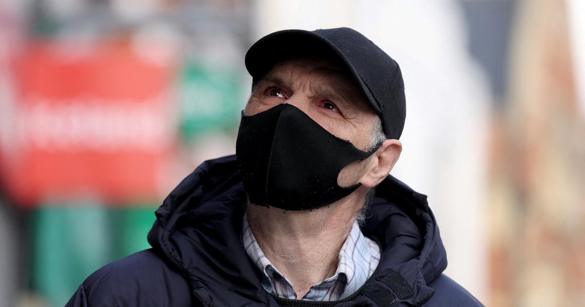 la ministre de la Santé appelle à remettre le masque