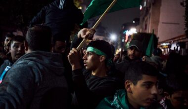 De Beyrouth à Téhéran ou Ankara, la longue fuite des chefs du Hamas