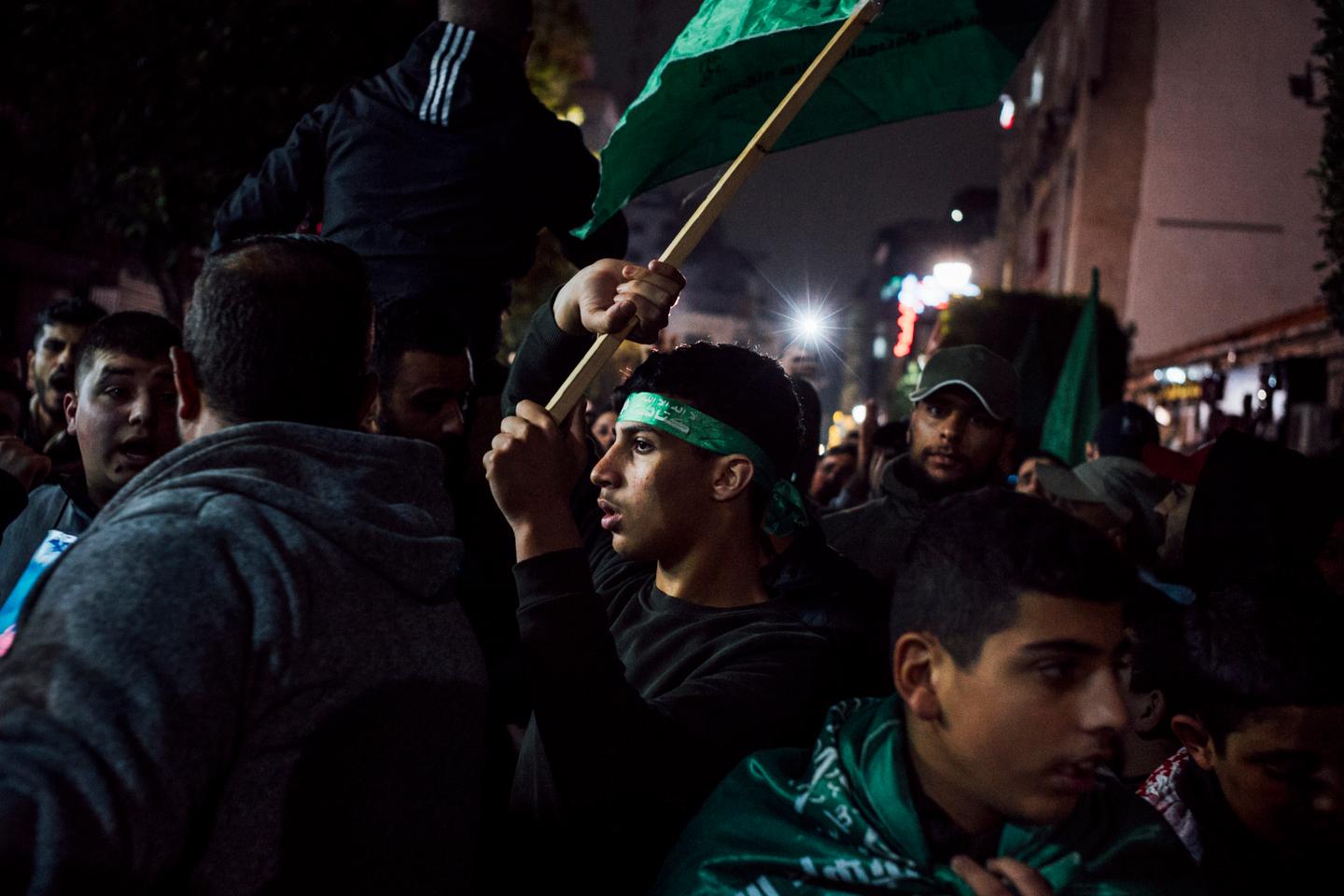 De Beyrouth à Téhéran ou Ankara, la longue fuite des chefs du Hamas