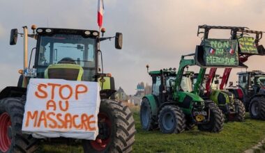 que contient vraiment le texte de l’accord UE-Mercosur ?