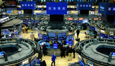 Wall Street termine en baisse, sujette aux prises de bénéfices - 29/12/2025 à 22:32