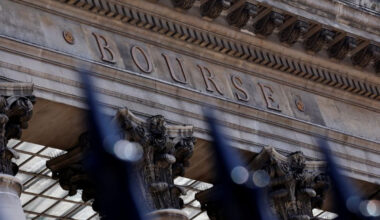 L'Europe vue en baisse avant une série de données sur l'activité manufacturière - 01/12/2025 à 07:52