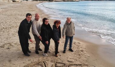 l’Antibes Photo club sauvé par cinq de ses membres