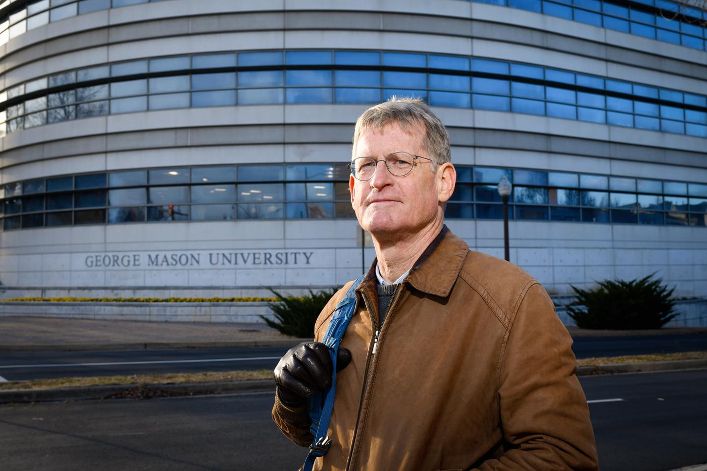 Aux Etats-Unis, les sciences du climat en voie d’extinction