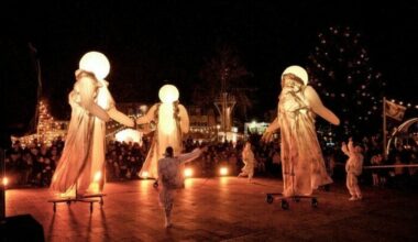 voici nos idées sorties du week-end