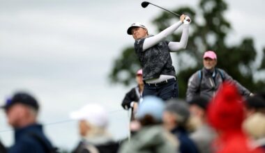 La dernière étape de qualification aux LPGA réduite à 72 trous - L'Équipe