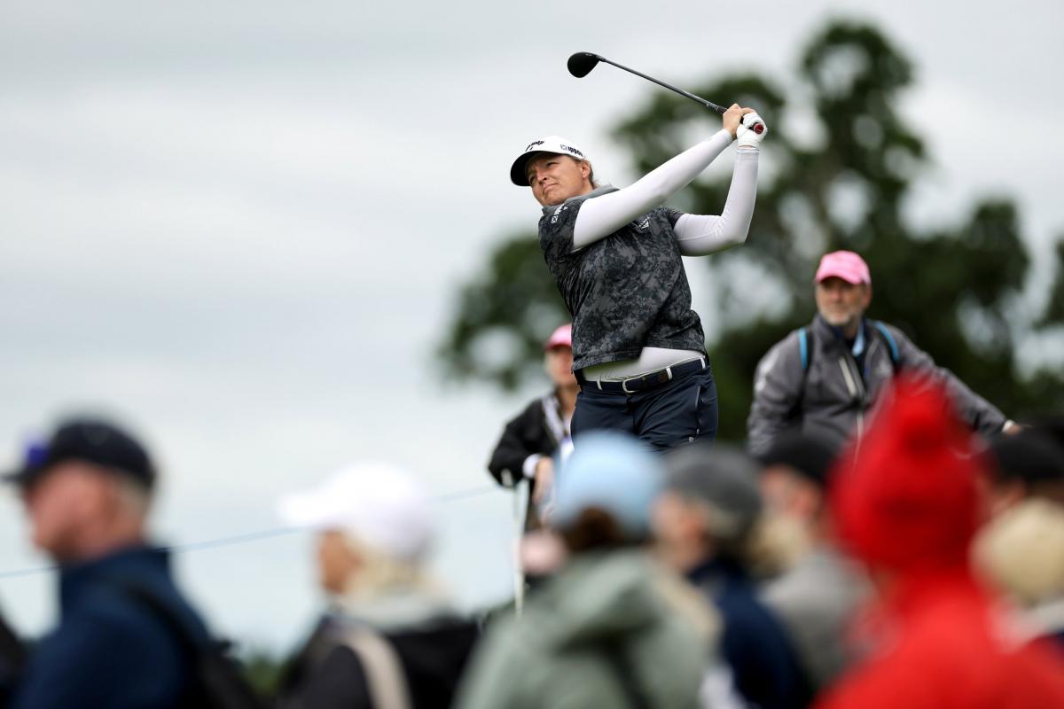 La dernière étape de qualification aux LPGA réduite à 72 trous - L'Équipe