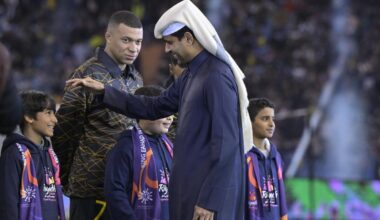 Aux prud'hommes, une victoire mesurée pour Kylian Mbappé face au PSG