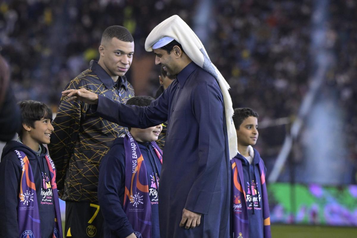 Aux prud'hommes, une victoire mesurée pour Kylian Mbappé face au PSG