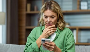 Ces signes prouvent que vous souffrez probablement du syndrome du «Fofo»