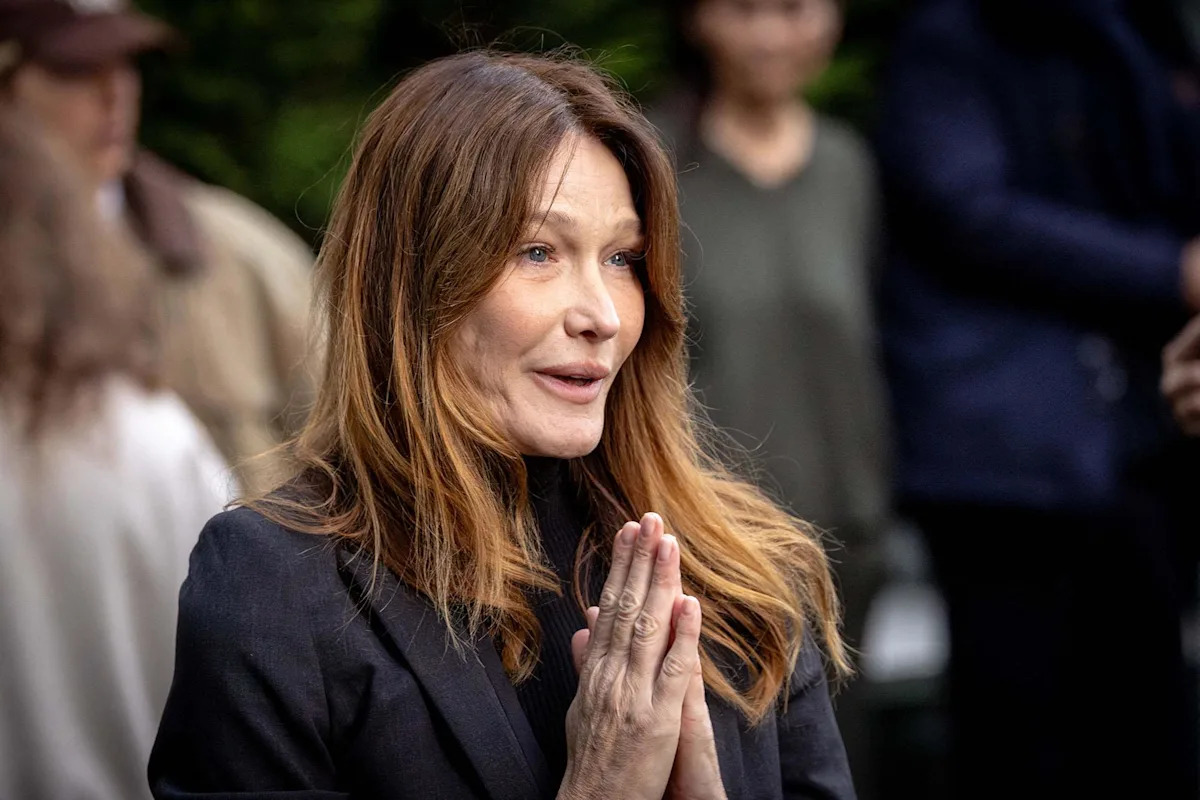 Page d'accueil Yahoo news