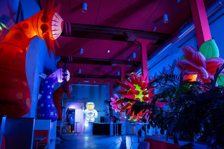 nouvel an the people provok dionysos events