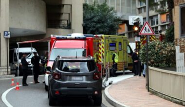 quand est-ce que les habitants pourront regagner leur logement à Monaco et Beausoleil ?