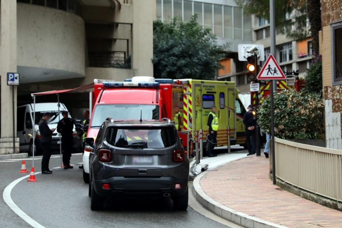 quand est-ce que les habitants pourront regagner leur logement à Monaco et Beausoleil ?