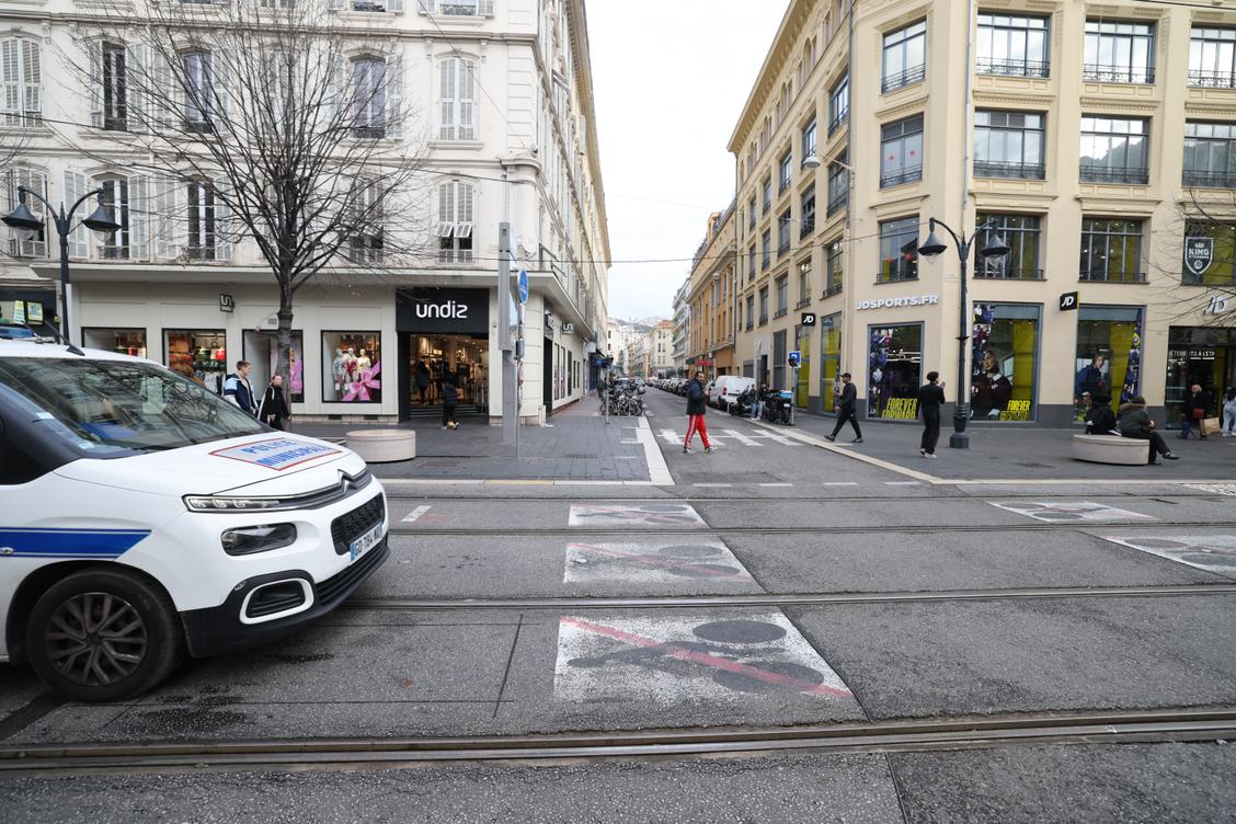 une enquête ouverte pour homicide involontaire