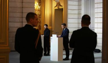 Page d'accueil Yahoo news