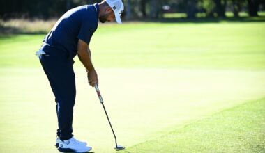 Alexander Levy porté par le vent à l'Île Maurice, tout près des leaders