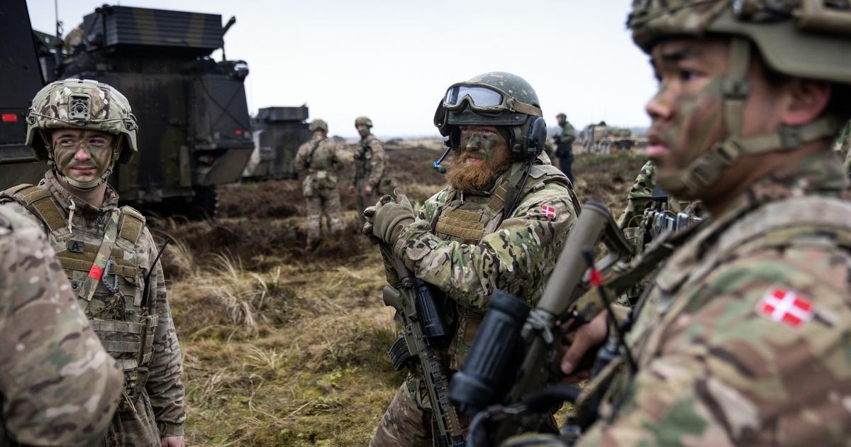 Washington considéré comme une menace, la Russie «endoctrinée», les islamistes en embuscade... Le rapport choc du renseignement danois sur la sécurité européenne