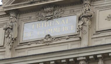 La justice condamne l'armateur d'un cargo russe gelé en France depuis 2022