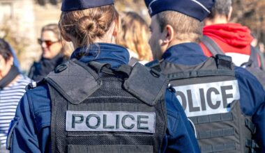 un ado attaqué au couteau par trois jeunes de 14 à 15 ans