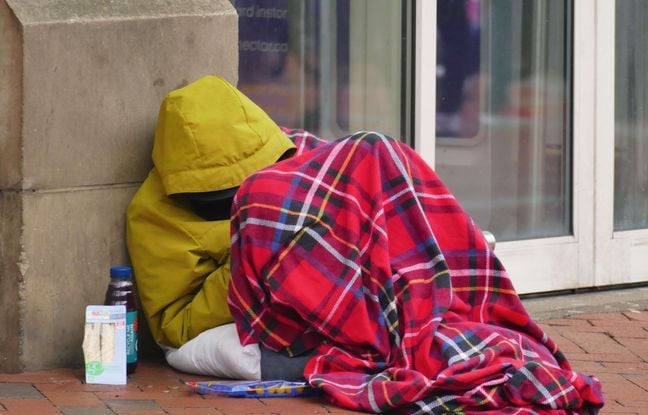 Page d'accueil Yahoo news