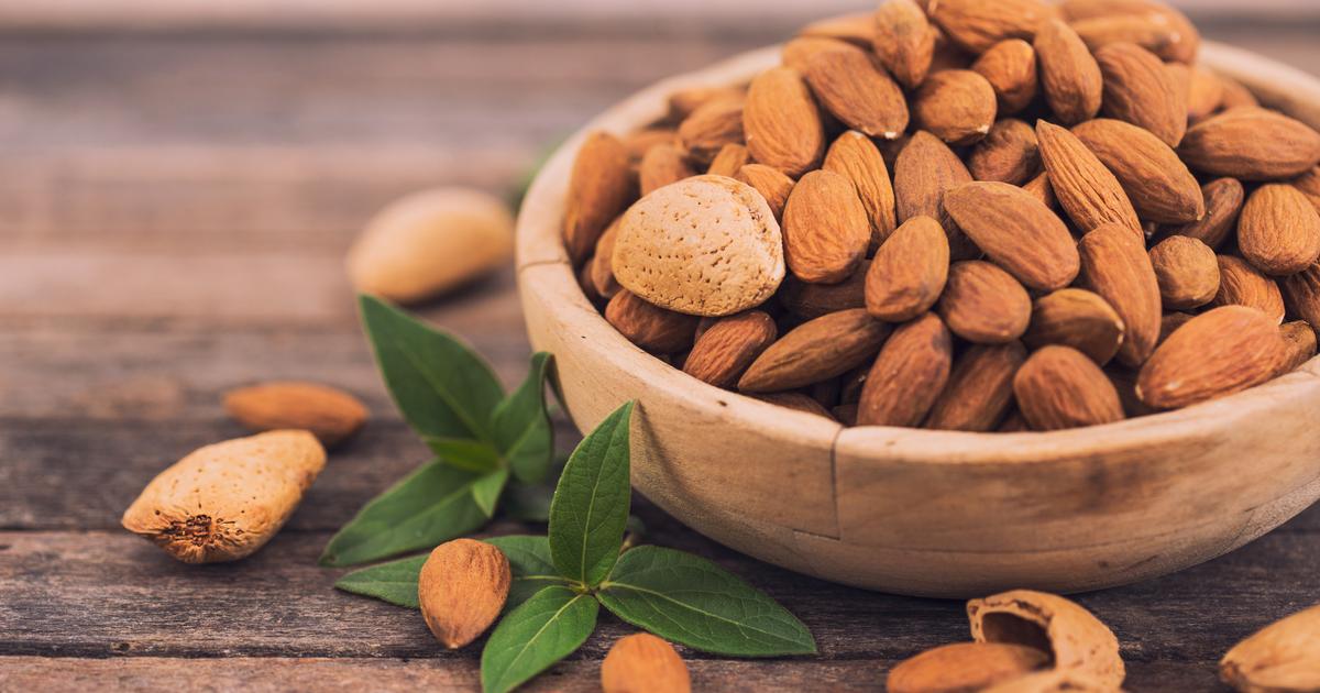 Des biscuits à l’amande vendus chez Carrefour, Auchan et Leclerc peuvent provoquer une perte de connaissance