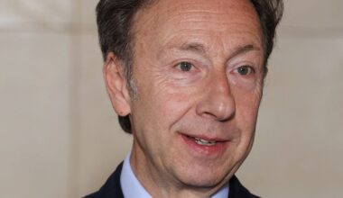 Stéphane Bern au casting de Danse avec les stars : ses patrons de France Télévisions pas enchantés, il leur tient tête