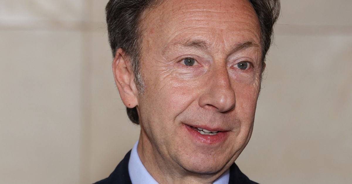 Stéphane Bern au casting de Danse avec les stars : ses patrons de France Télévisions pas enchantés, il leur tient tête