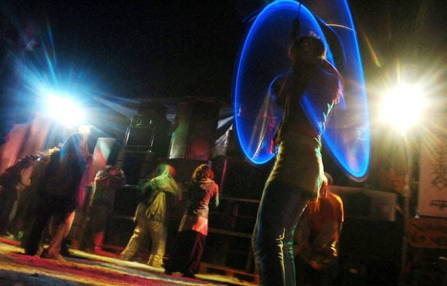 Page d'accueil Yahoo news