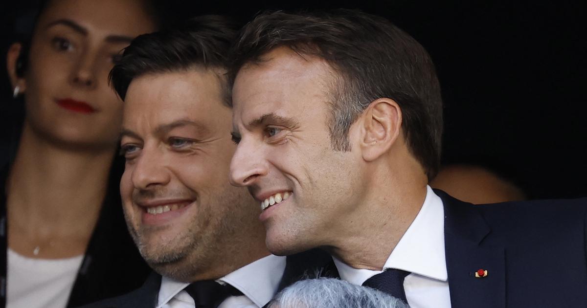 Emmanuel Macron attendu à Marseille dans un contexte explosif