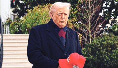 Jean-Pierre Robin : « Donald Trump décrète la révolution numérique du dollar pour siphonner l’épargne mondiale »