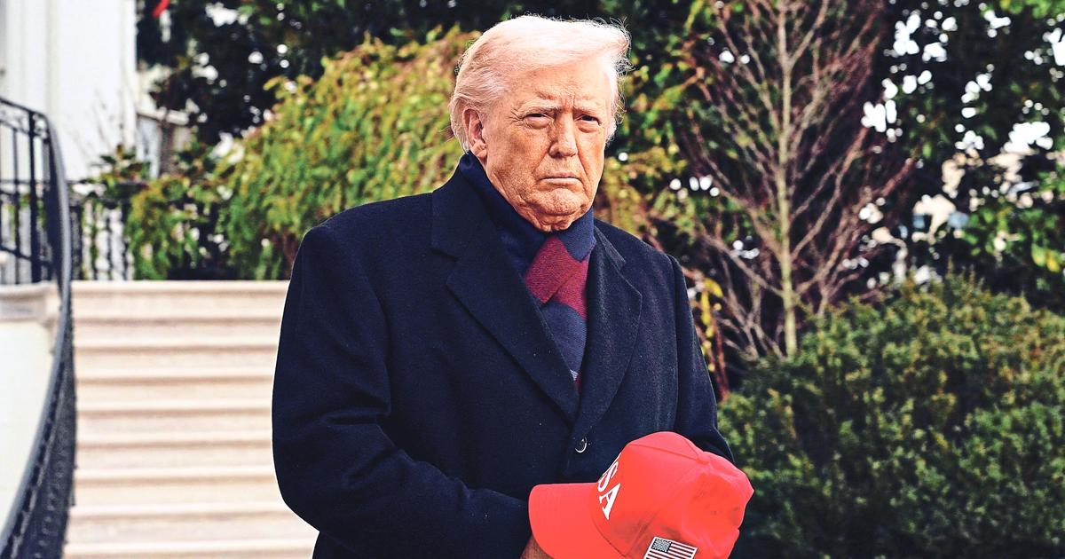 Jean-Pierre Robin : « Donald Trump décrète la révolution numérique du dollar pour siphonner l’épargne mondiale »