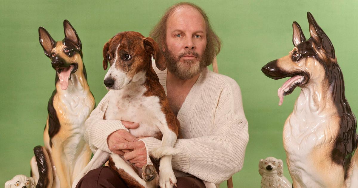 "T où Philippe Katerine?", une plongée intime dans l'univers d'un artiste inclassable