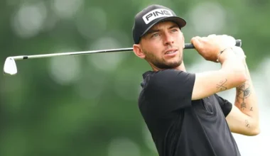 Golf professionnel : L'actu du 1er au 7 décembre