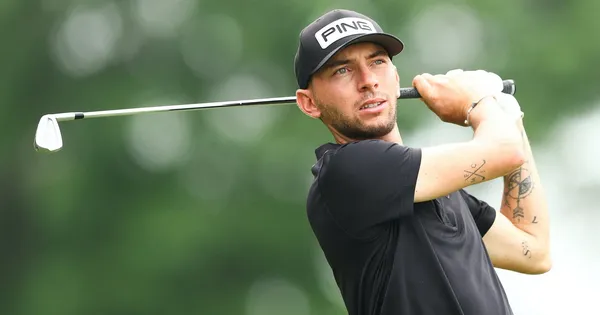 Golf professionnel : L'actu du 1er au 7 décembre