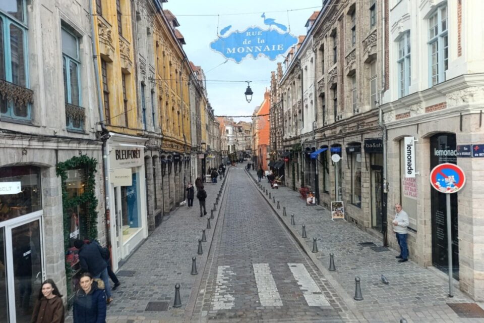 Anne-Sophie Hourdeaux 