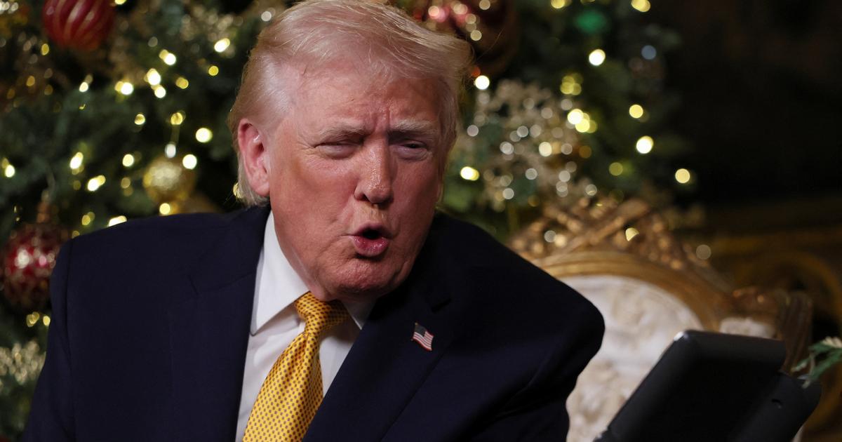 un professeur signalé au programme anti-terroriste du gouvernement pour avoir diffusé des vidéos de Trump en classe