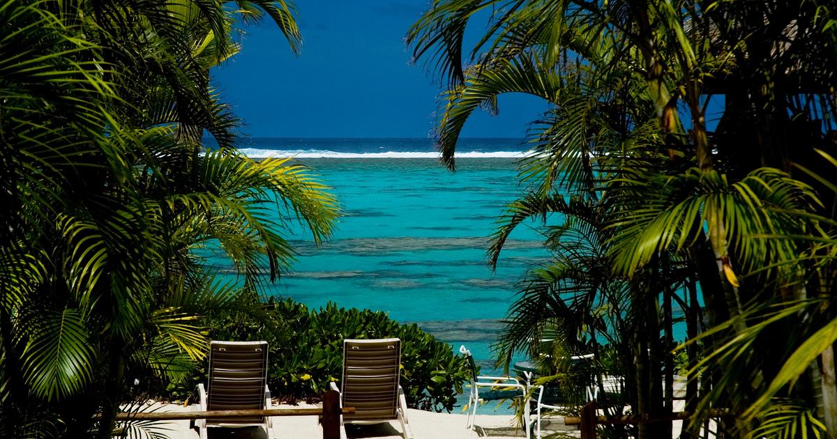 Immatriculés aux Îles Cook, 34 pétroliers soupçonnés de contrebande de carburant au bénéfice de la Russie et de l’Iran