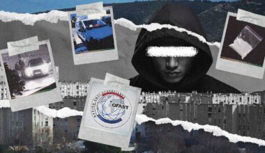 Mimo , le narcotrafiquant qui a fait dérailler l’opération « Trident » à Marseille