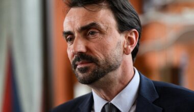 le maire, Grégory Doucet, victime d’un léger malaise et hospitalisé