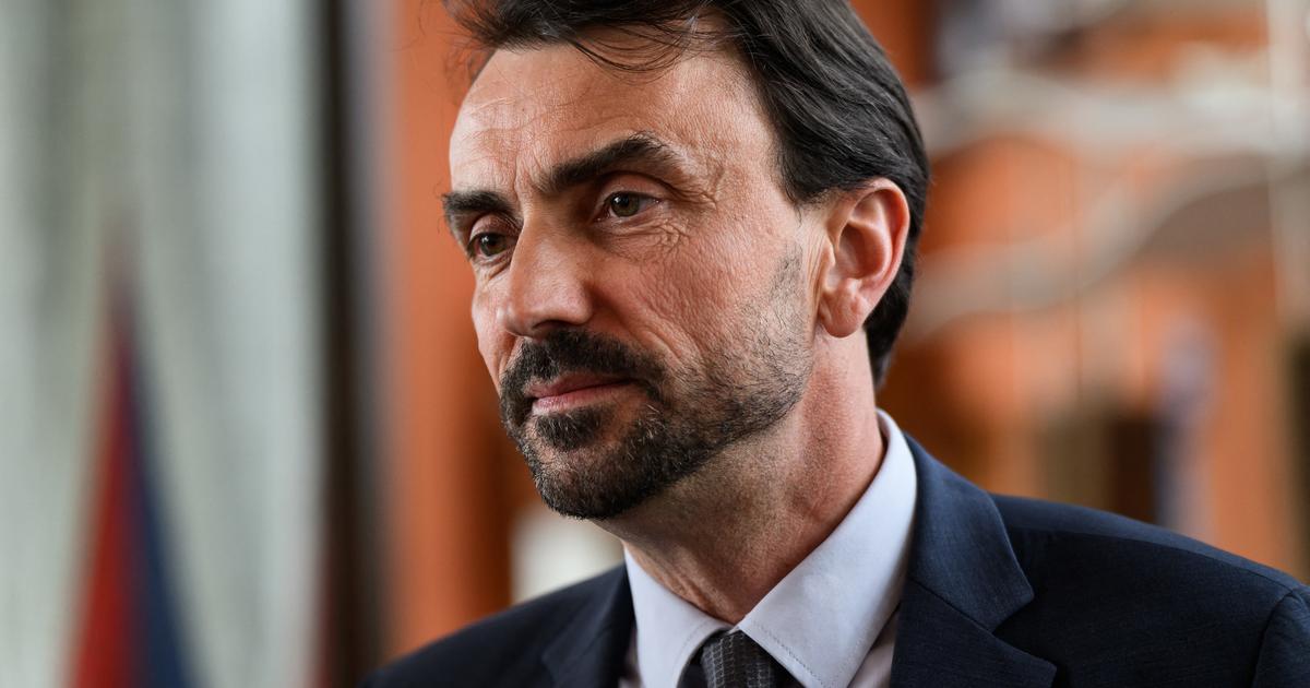 le maire, Grégory Doucet, victime d’un léger malaise et hospitalisé