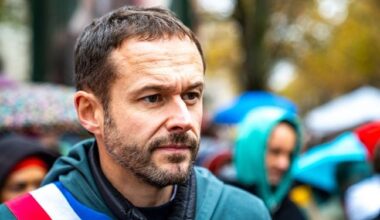 Page d'accueil Yahoo news