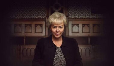 « Ann Ming. Le combat d’une mère », « The Abandons » et « Stranger Things »