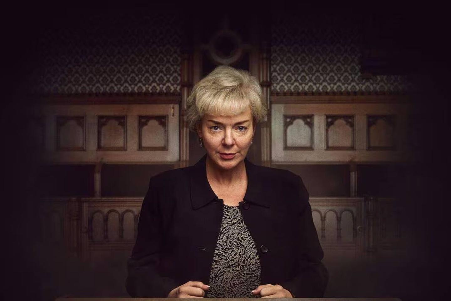 « Ann Ming. Le combat d’une mère », « The Abandons » et « Stranger Things »