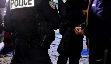 À l'approche du Nouvel an, la police de Rennes renforce les contrôles contre les mortiers d'artifice