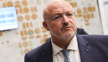 Page d'accueil Yahoo news