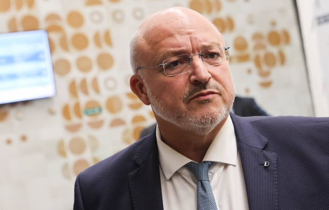 Page d'accueil Yahoo news