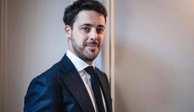 le petit-fils de Jacques Chaban-Delmas alerte sur le déclin de Bordeaux