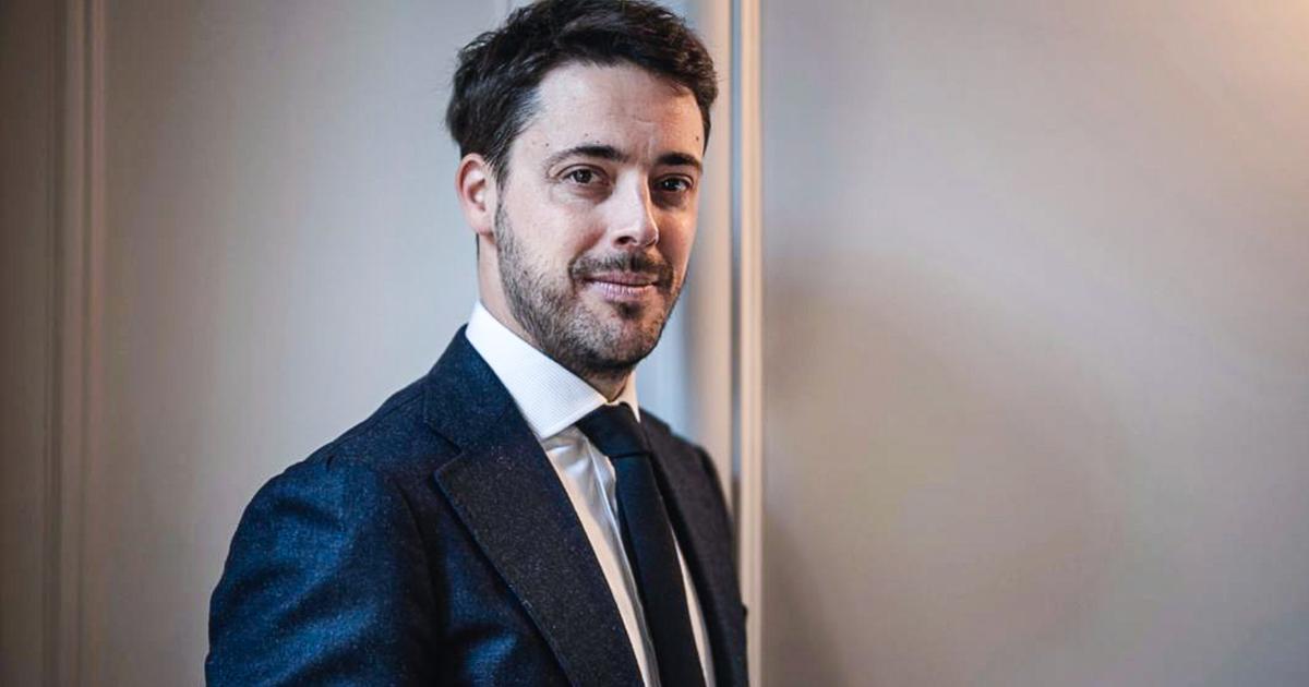 le petit-fils de Jacques Chaban-Delmas alerte sur le déclin de Bordeaux