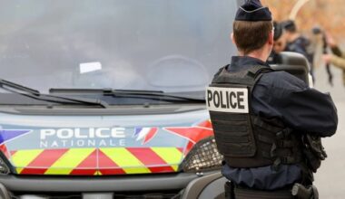 Page d'accueil Yahoo news